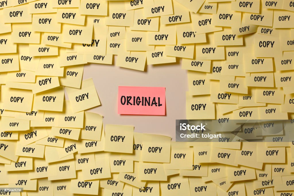 تشخیص و رفع سرقت ادبی